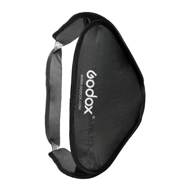 Softbox GODOX SFUV6060 60x60 cm Z Uchwytem Typu S