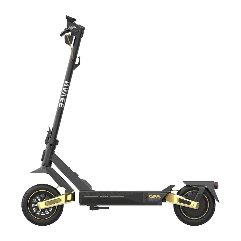 Hulajnoga Elektryczna NAVEE ST5 Pro 1350W