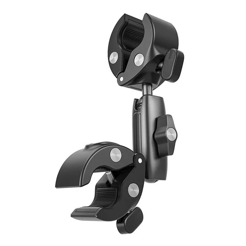 Mocowanie Na Motor/Rower TELESIN Do Kamery Sportowej 360°