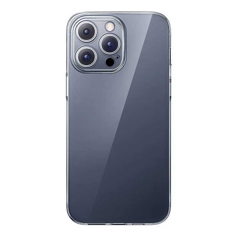 Etui BASEUS OS-Lucent Series IPhone 15 Pro Max - Przezroczyste