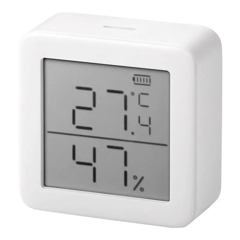Termometr I Higrometr SWITCHBOT Bluetooth - Czujnik Temperatury