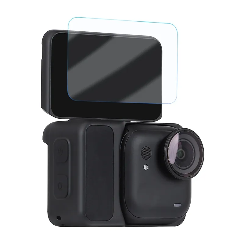 Szkło Hartowane SUNNYLIFE Do INSTA360 GO Ultra X2 - 9H