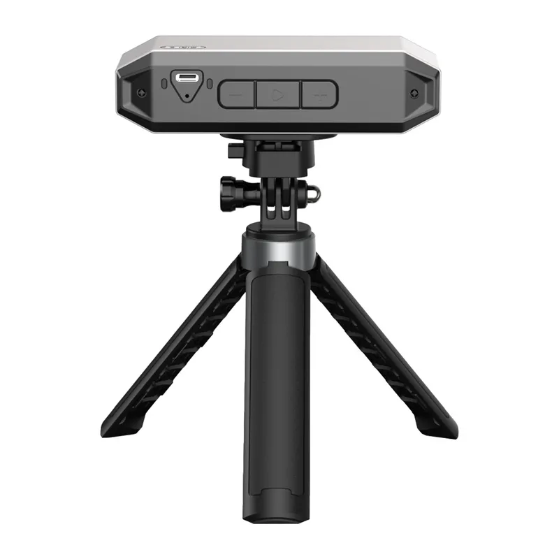 Skaner 3D REVOPOINT Mini 2 Zaawansowany - 0,02 mm