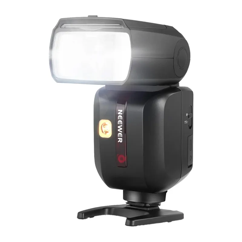 Lampa Błyskowa NEEWER Z880-C 76WS Z Baterią Litową - Do Nikona