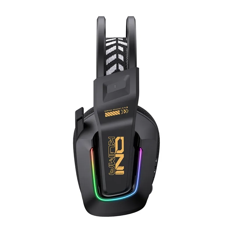 Słuchawki Gamingowe ONIKUMA GT828 Bezprzewodowe Z RGB