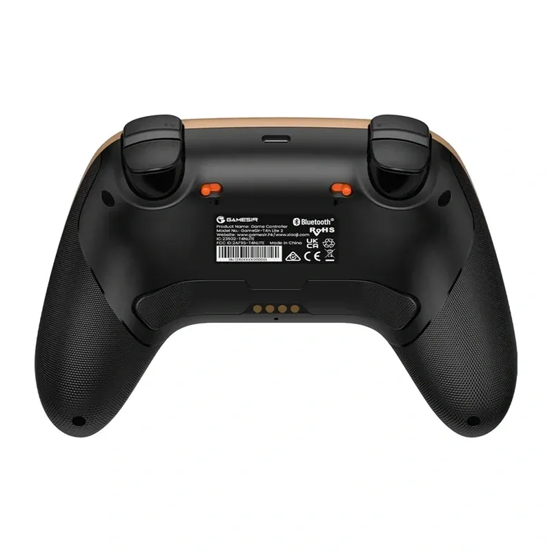 Kontroler GAMESIR Nova 2 Lite Champion Edition Bezprzewodowy