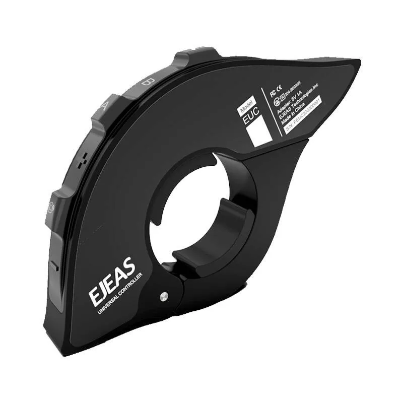 Pilot Do Interkomu EJEAS EUC - USB-C 80 mAh