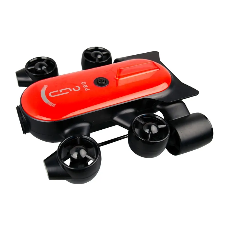 Dron Podwodny GENEINNO T1-PRO 4K 150m