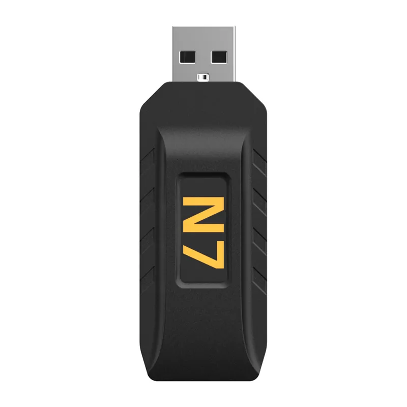 Adapter Bezprzewodowy PXN N7 Do PS5 Bluetooth - Czarny