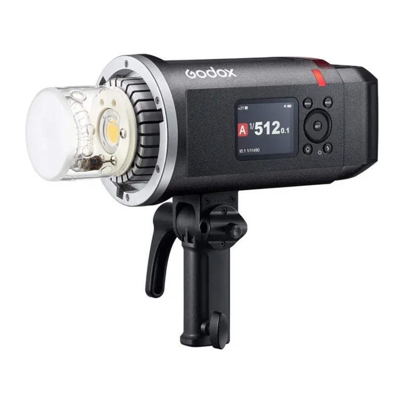 Lampa Błyskowa GODOX AD600BMII Wistro Bowens 600WS