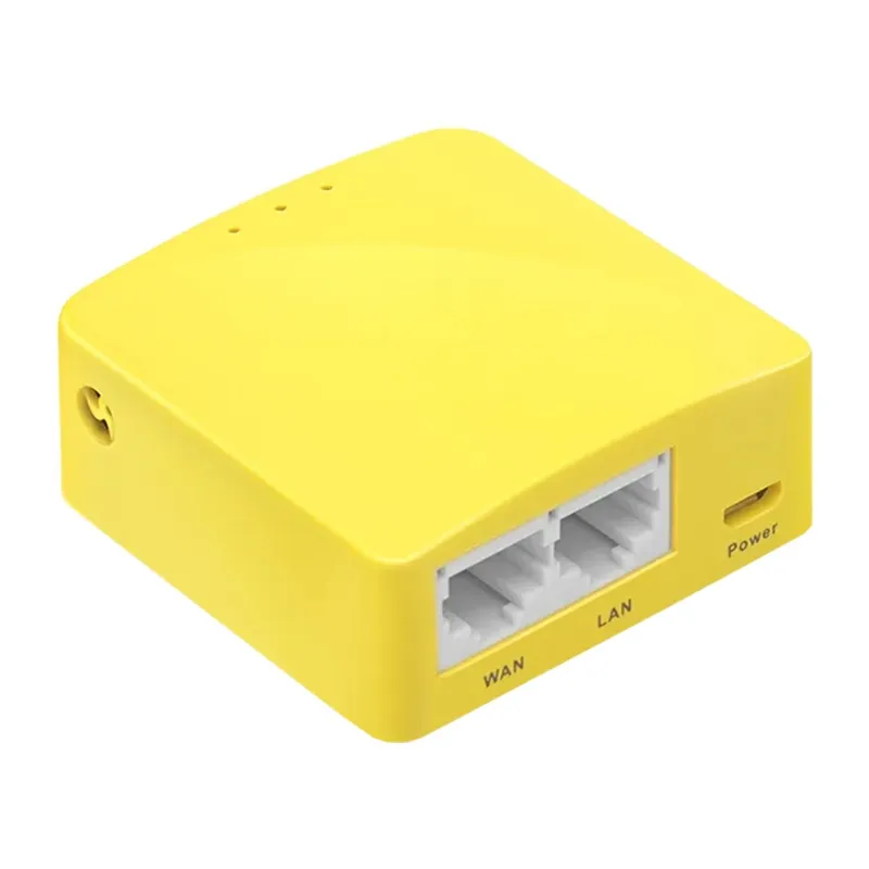 Router GL.INET Mango Wi-Fi 4 - 300 Mb/S