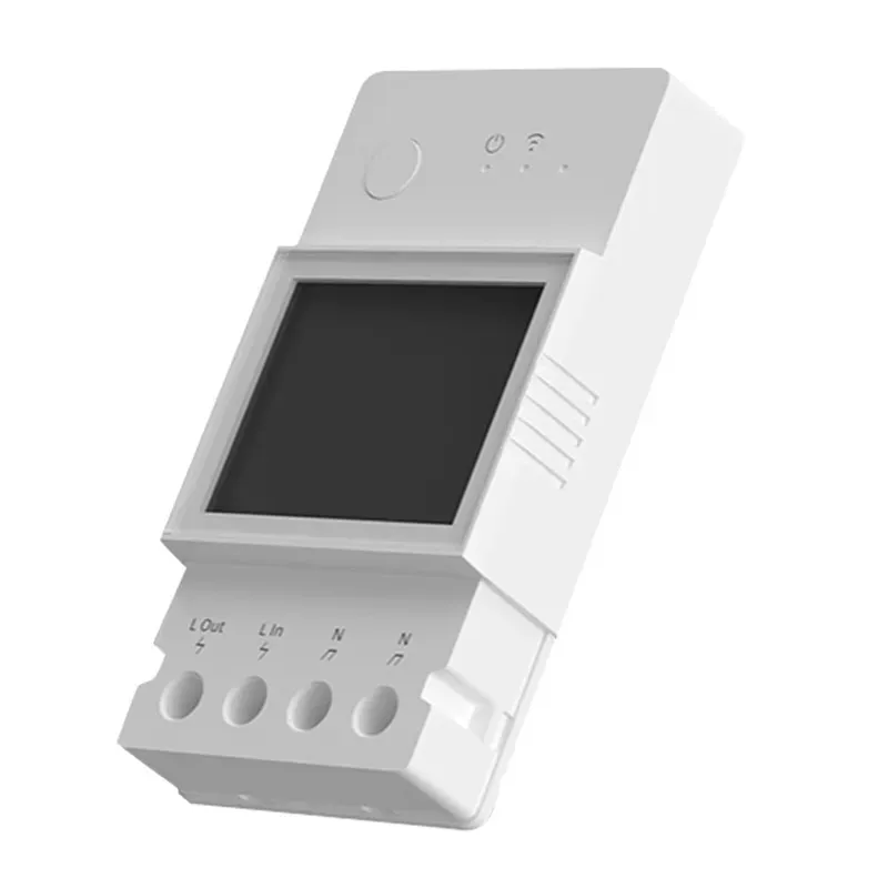 Przekaźnik SONOFF POWR320D POW Elite Wi-Fi 20A Pomiar Energii