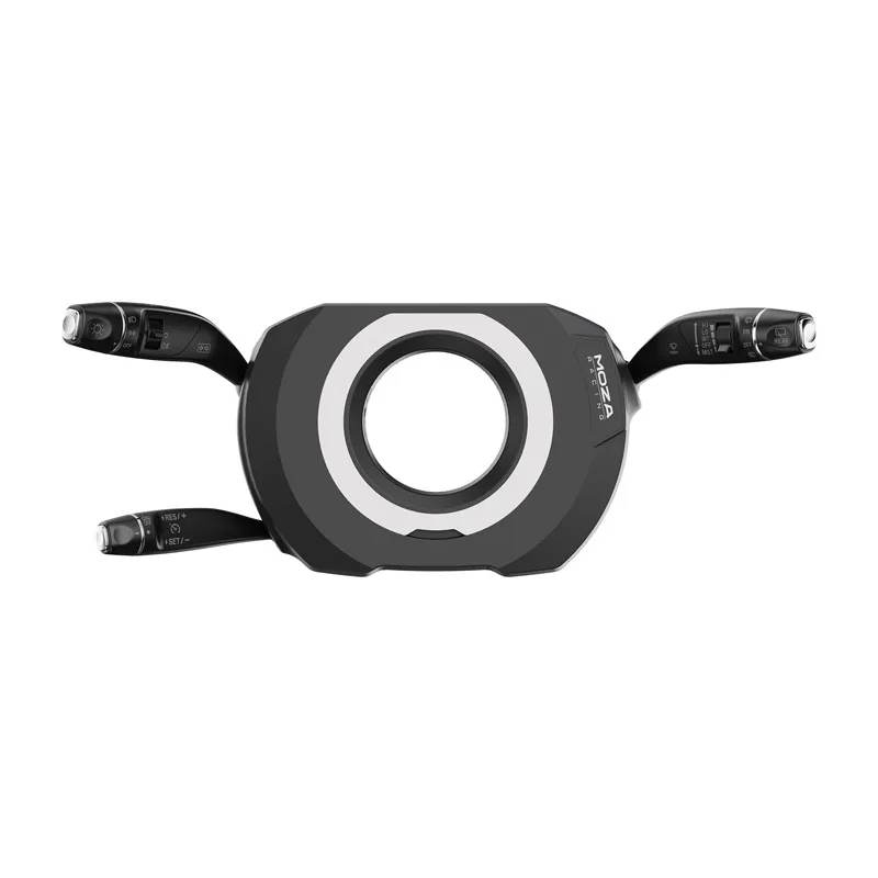 Manetki MOZA RACING RS065 Do PC - 28 Przełączników