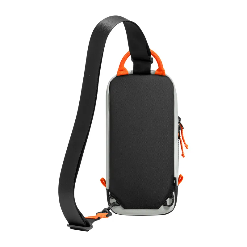 Torba Podróżna TOMTOC GAMEON-G49 Switch 2 3l - Szara
