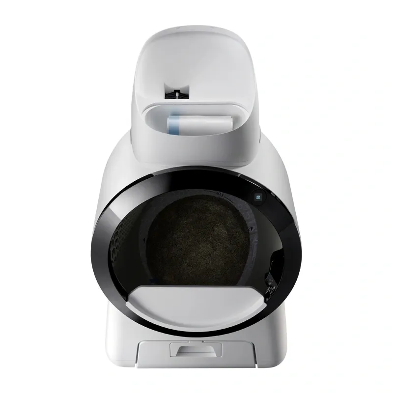 Kuweta Samoczyszcząca CATLINK Scoop Robot Pro 15l
