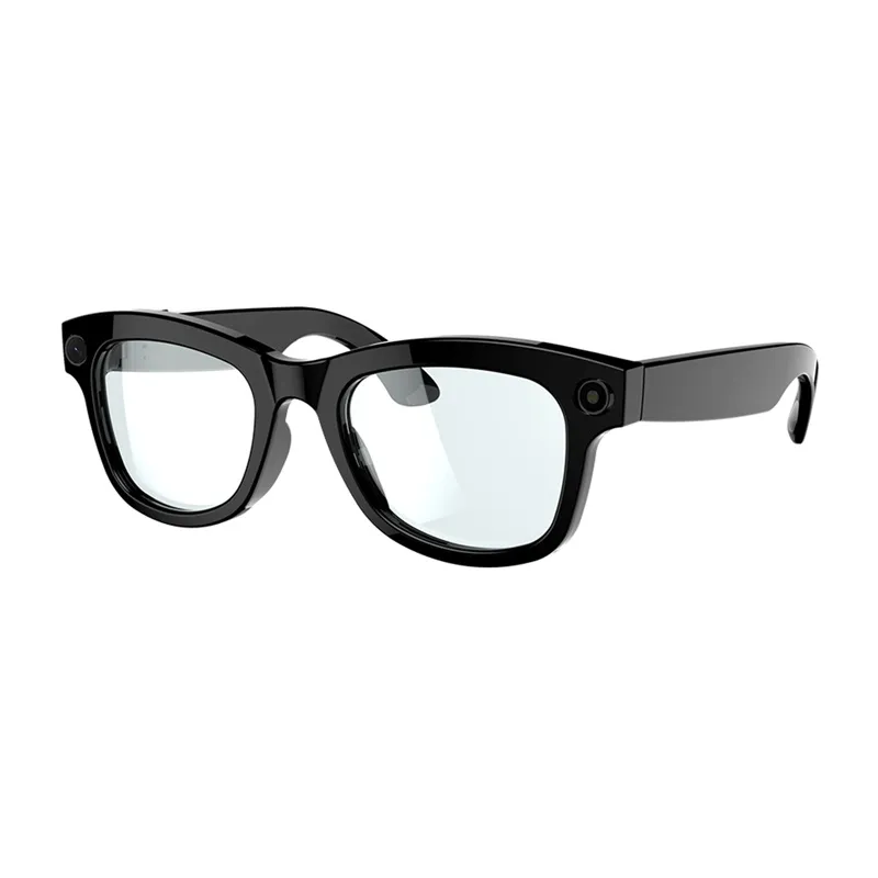 Okulary AI ZEBLAZE Eyewear Z Kamerą 1080P I CHATGPT-4O Mini