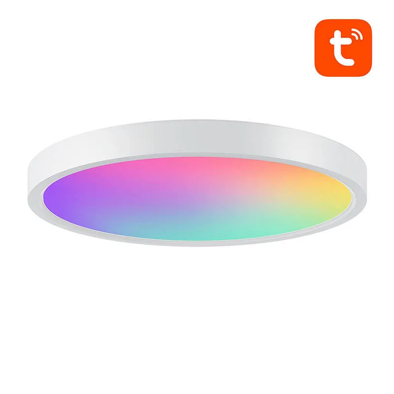 Lampa Sufitowa Inteligentna GOSUND LB12 1920LM Wi-Fi/Bluetooth