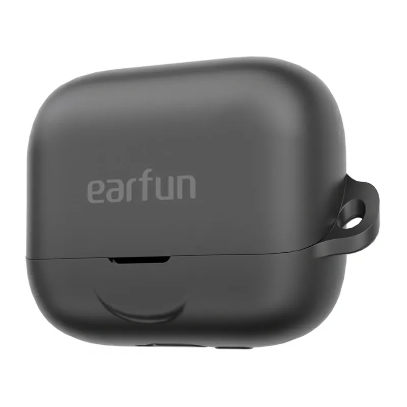 Etui Na Słuchawki EARFUN Air Pro 4+ Silikonowe