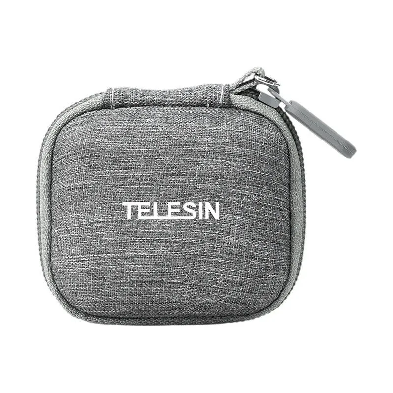 Torba TELESIN Do INSTA360 GO 3 - EVA 85x75x50 mm
