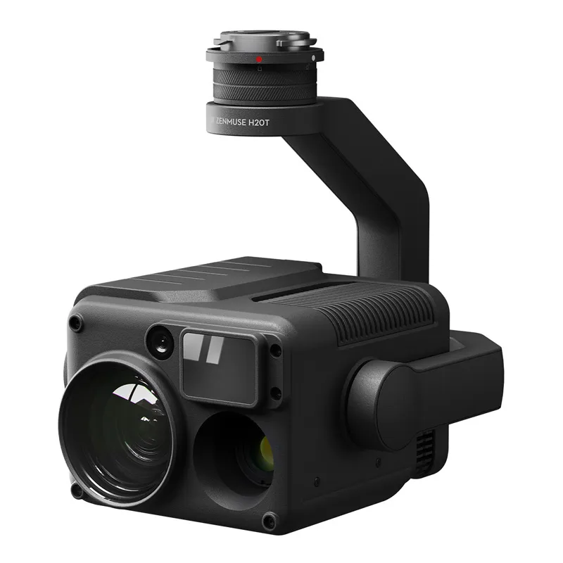 Kamera Termowizyjna DJI ENTERPRISE Zenmuse H20T 20MP Zoom 23X