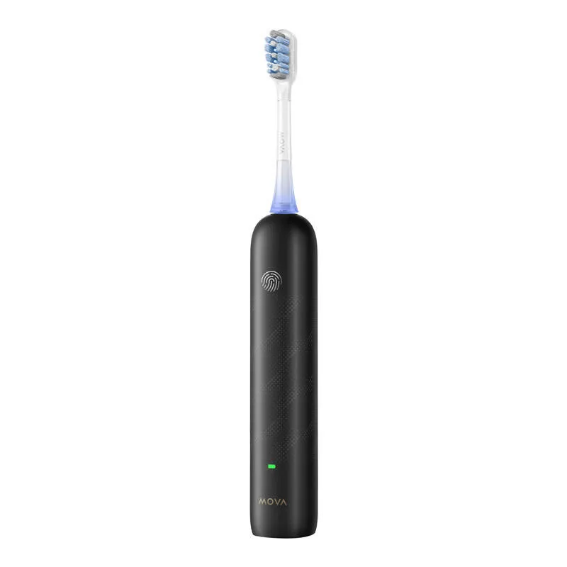 Szczoteczka Soniczna MOVA Fresh Pro 66000 RPM - Czarna