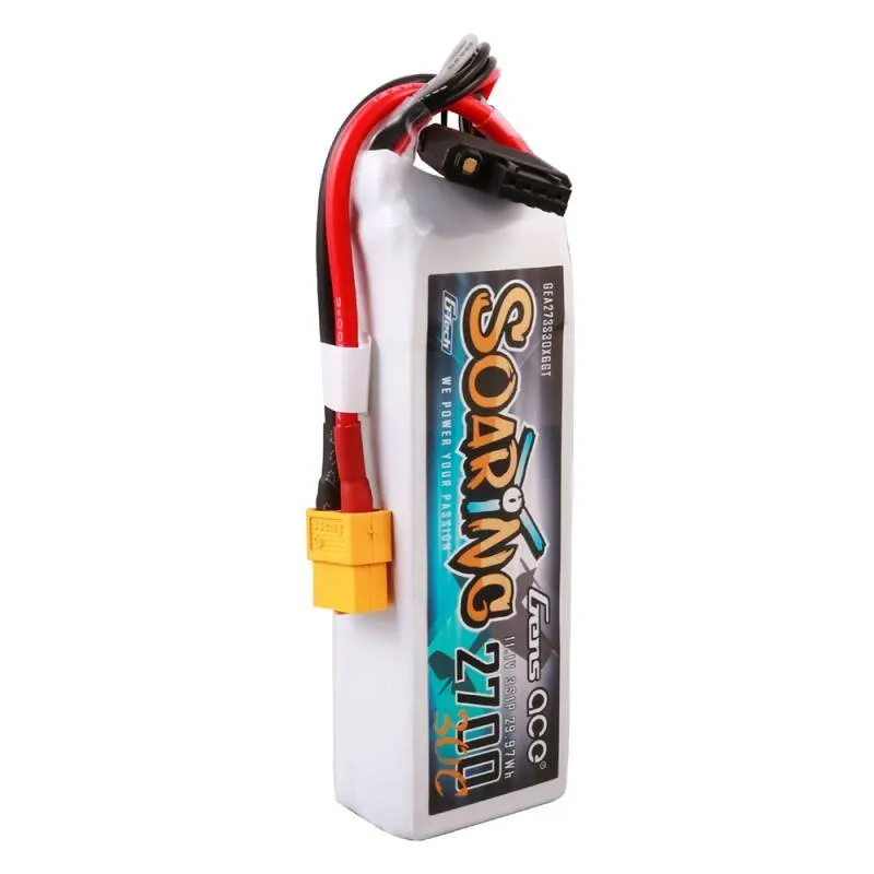 Akumulator GENS ACE G-Tech Soaring 2700mAh 11,1V 30C LiPo