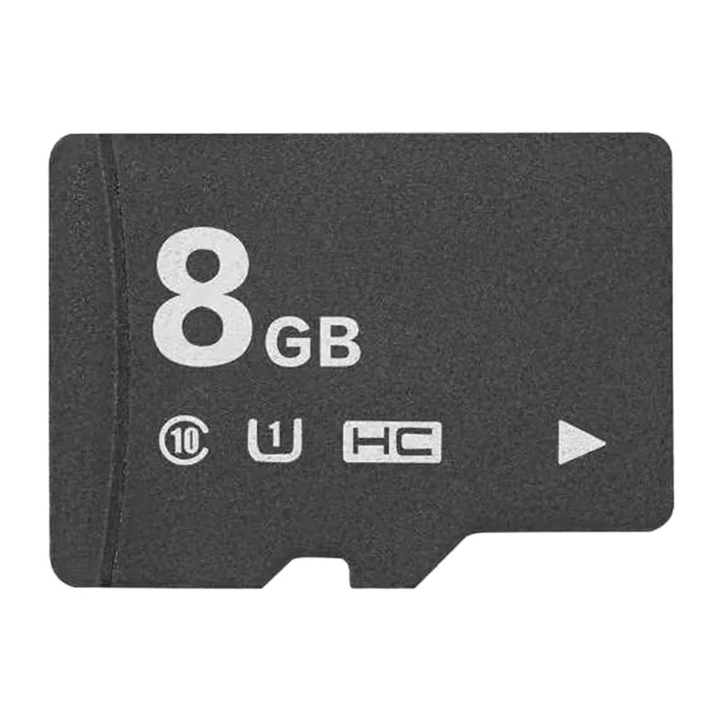 Karta Pamięci MicroSD GODOX 8GB Class 10 U1