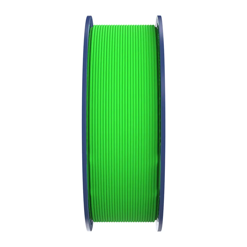 Filament SUNLU PETG High-Speed Matte 1.75mm 1kg - Zielony