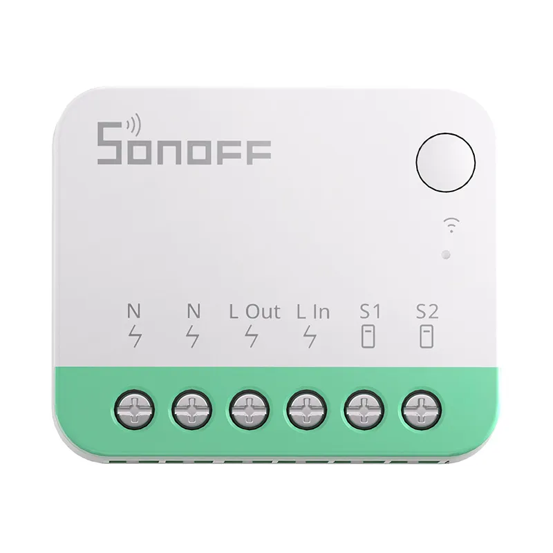 Przełącznik Inteligentny SONOFF MINIR4M Wi-Fi Matter