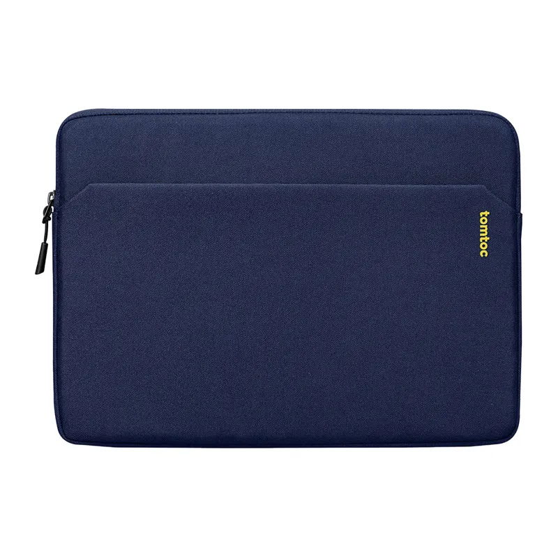 Etui Na Laptopa TOMTOC LIGHT-A18 14" - Granatowe