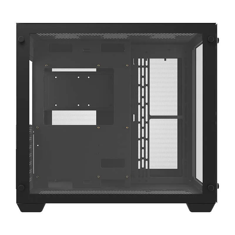 Obudowa Komputerowa DARKFLASH C285 Middle Tower ATX - Czarna