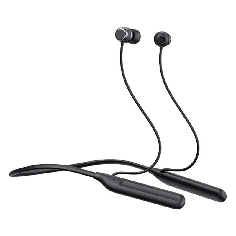 Słuchawki Bezprzewodowe HAVIT E529BT Bluetooth 5.0 - Czarne