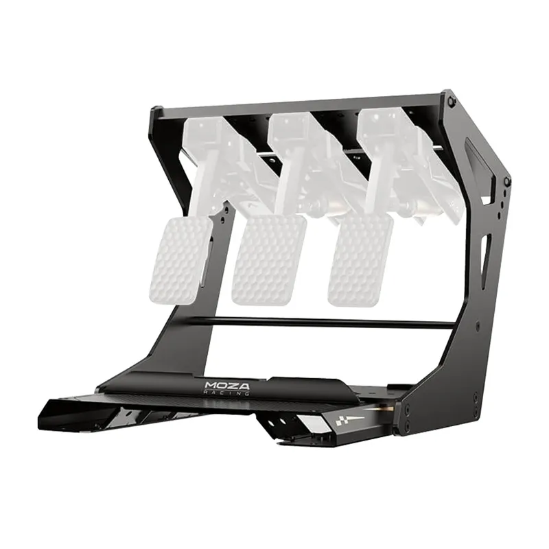 Mocowanie Odwrotne Pedałów MOZA RACING CRP2 RS075