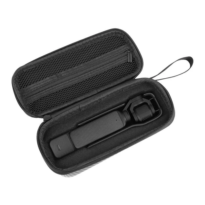 Etui PULUZ Do DJI Osmo Pocket 3 - Czarne