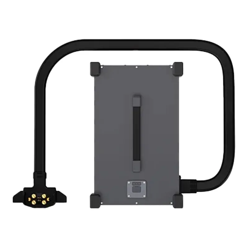 Ładowarka C12000 DJI DELIVERY Do FlyCart 100 Agras T100 - 12kW