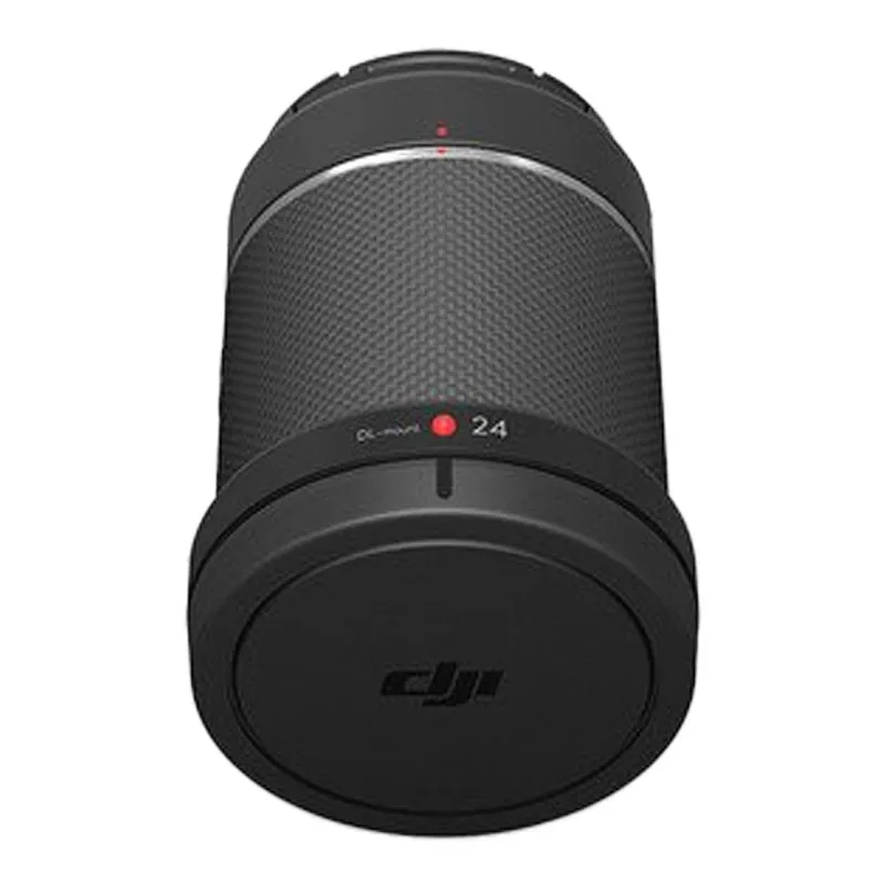 Obiektyw DJI ENTERPRISE Zenmuse DL 24mm F2.8 LS ASPH
