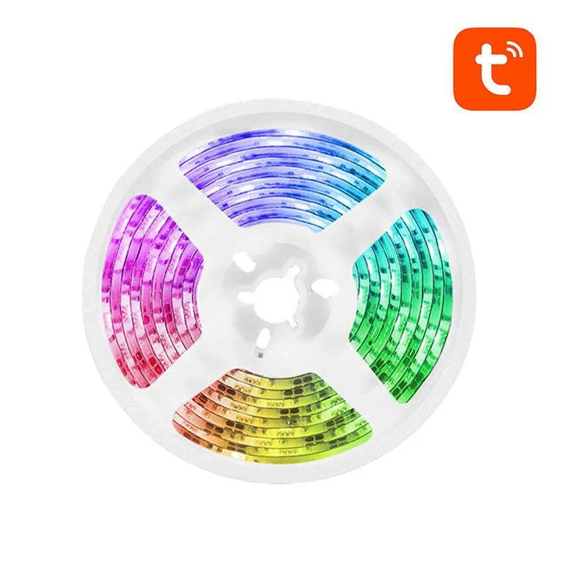 Taśma LED Smart GOSUND SL1 2.8m Wi-Fi RGB - Tuya