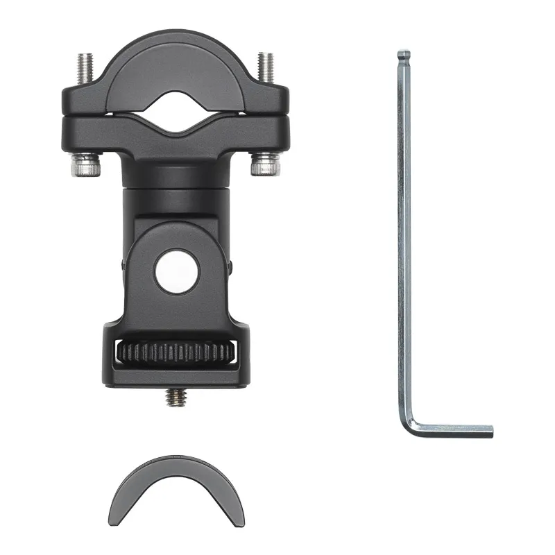 Mocowanie Motocyklowe DJI Osmo Metalowe Do DJI Osmo 360