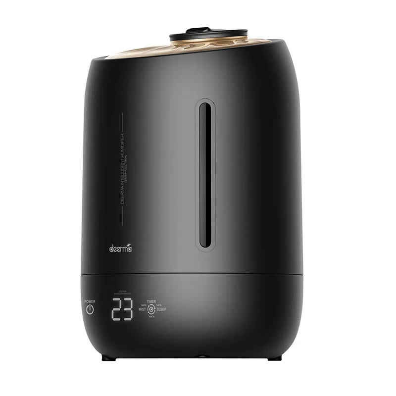 Nawilżacz Powietrza DEERMA F600 Ultradźwiękowy 25W - Srebrny