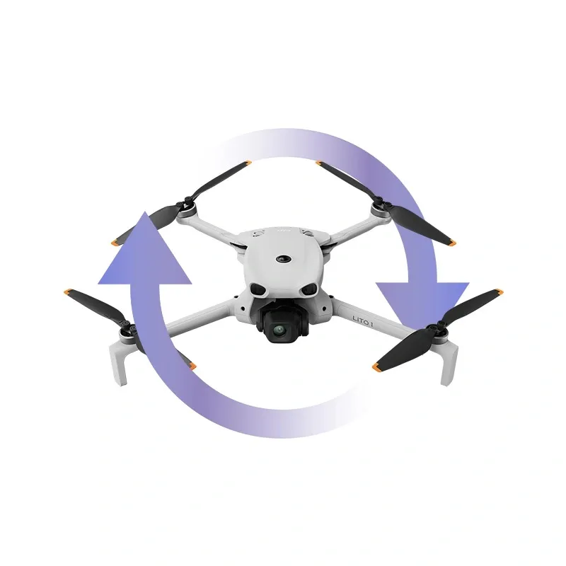 DJI Care Refresh DJI Lito 1 Plan Dwuletni - Kod Elektroniczny