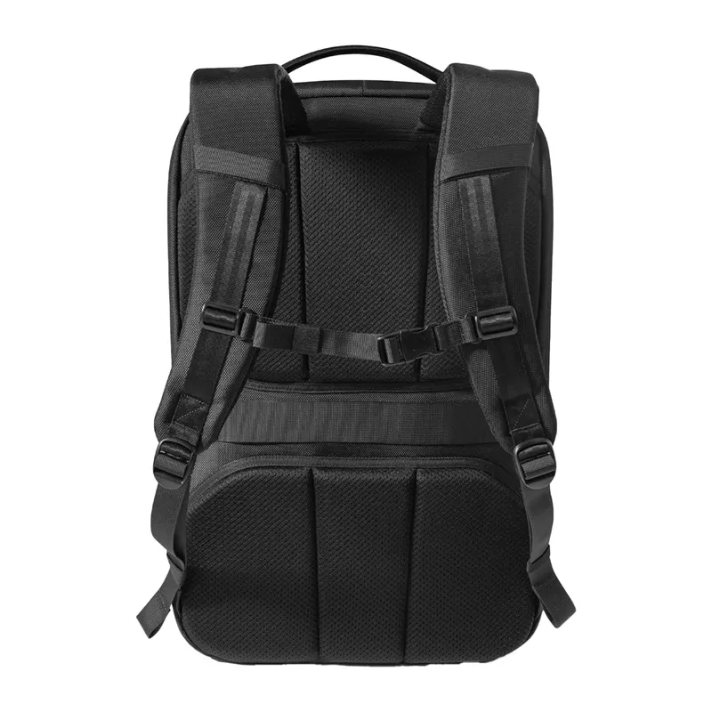 Plecak Na Laptopa TOMTOC NAVIGATOR-T67 38l Do 17" - Czarny