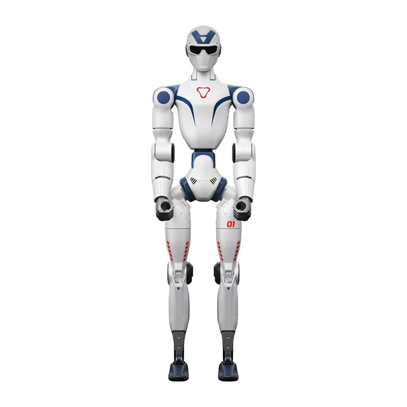 Robot Humanoidalny UNITREE R1 Basic 121cm - Rational Guardian