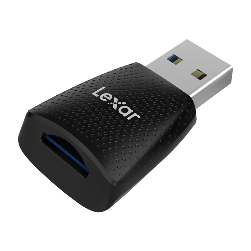 Czytnik Kart Pamięci LEXAR RW330U USB 3.2 Micro SD UHS-I