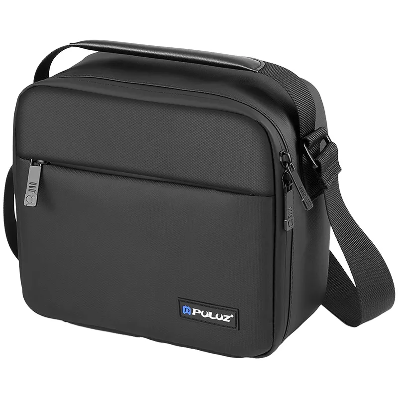 Etui Transportowe PULUZ Do DJI Mini/Osmo Pocket - Czarne