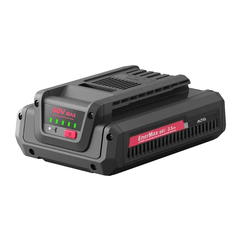 Akumulator Litowo-Jonowy MOVA GBA625 60V 2,5Ah 150WH