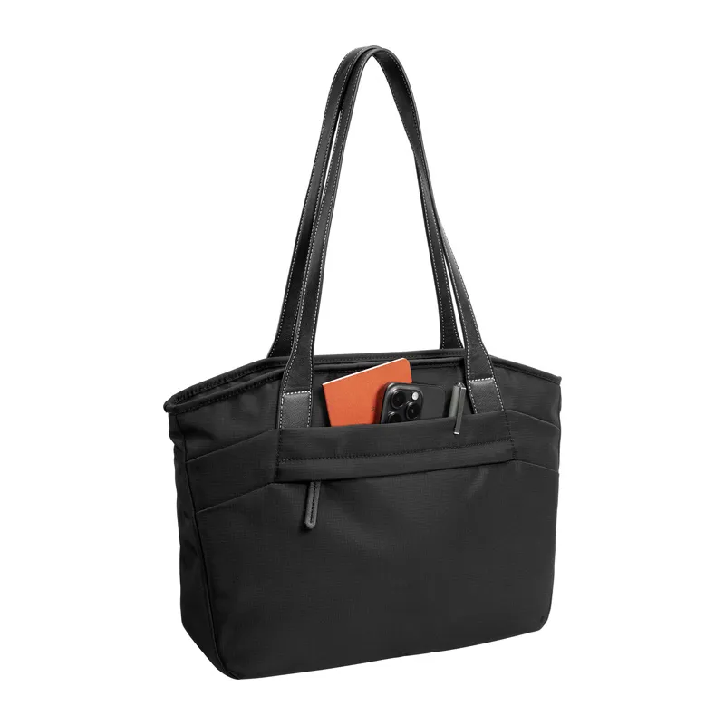 Torba Na Laptopa TOMTOC VERSATILE-T23 16'' 12,5l - Czarna