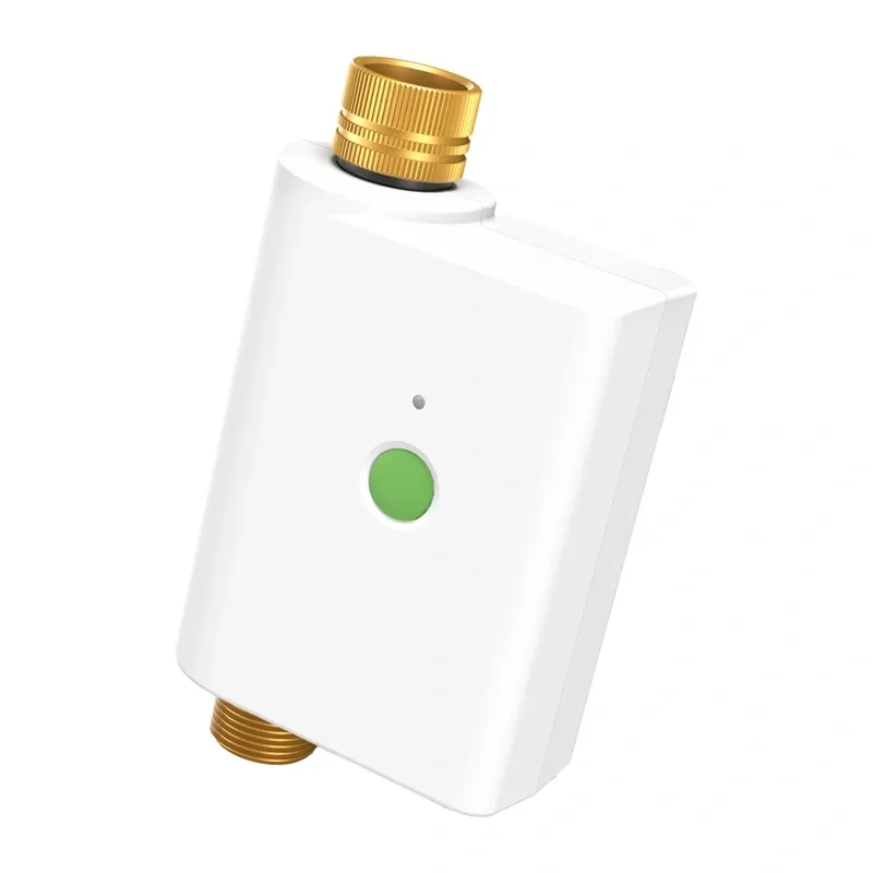 Inteligentny Sterownik Nawadniania MEROSS MST100-EU Wi-Fi