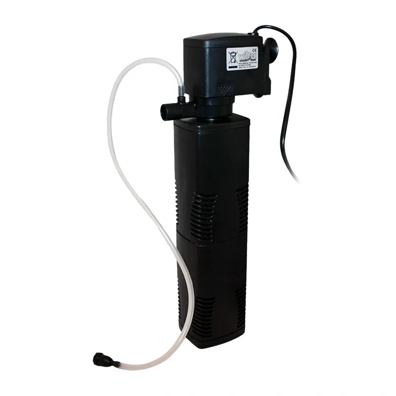 Pompa Filtracyjna SUNSUN JP-025F 1600 l/h 35W