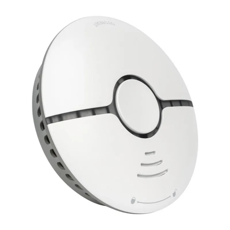 Czujnik Dymu MOES WSS-S-SSD-A Wi-Fi Smart Home