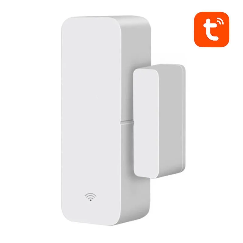 Czujnik Otwarcia Drzwi/Okna GOSUND S2 Wi-Fi Tuya
